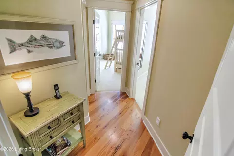 Entry Way - 272 Eagle Point Dr, Austin, KY 42123 photo 3 of 6