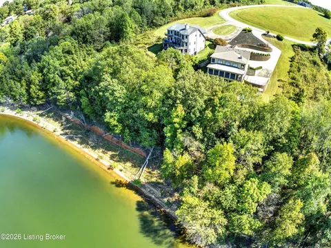 View/Area - 272 Eagle Point Dr, Austin, KY 42123 photo 2 of 6