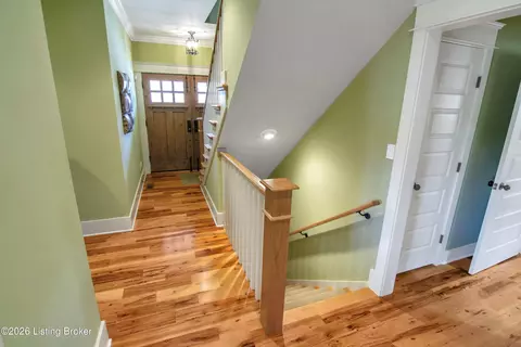 Entry Way - 272 Eagle Point Dr, Austin, KY 42123 photo 1 of 6