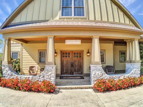 Exterior - 272 Eagle Point Dr, Austin, KY 42123 photo 16 of 16