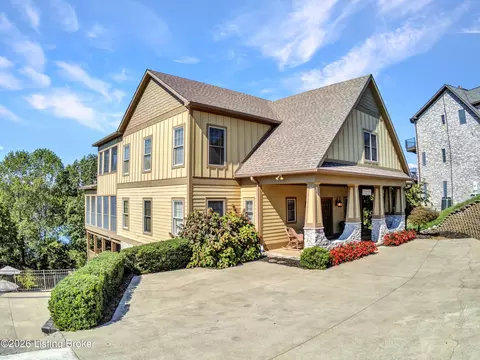 Exterior - 272 Eagle Point Dr, Austin, KY 42123 photo 10 of 16