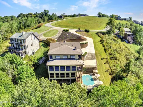 View/Area - 272 Eagle Point Dr, Austin, KY 42123 photo 3 of 6