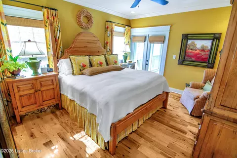 Bedroom - 272 Eagle Point Dr, Austin, KY 42123 photo 1 of 12
