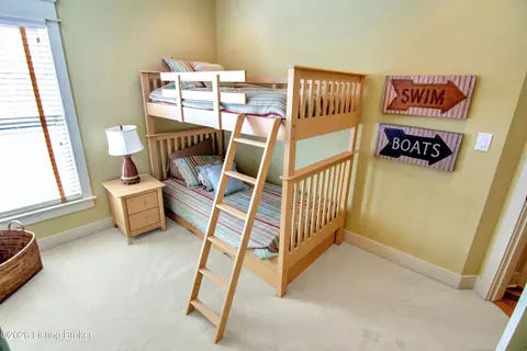 Bedroom - 272 Eagle Point Dr, Austin, KY 42123 photo 5 of 12