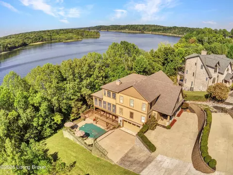 View/Area - 272 Eagle Point Dr, Austin, KY 42123 photo 5 of 6