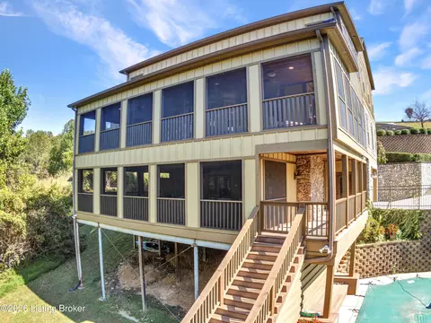 Exterior - 272 Eagle Point Dr, Austin, KY 42123 photo 13 of 16