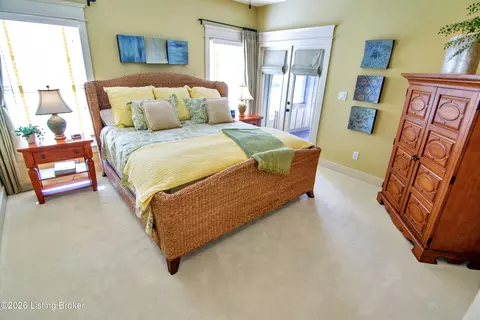 Bedroom - 272 Eagle Point Dr, Austin, KY 42123 photo 3 of 12