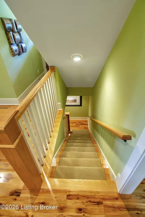 Entry Way - 272 Eagle Point Dr, Austin, KY 42123 photo 5 of 6
