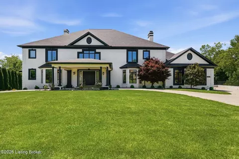 6729 Elmcroft Cir, Louisville, KY 40241
