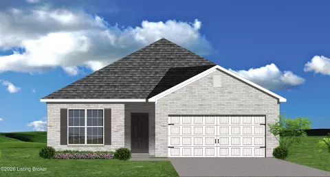 7814 Firescale Ct, Louisville, KY 40291