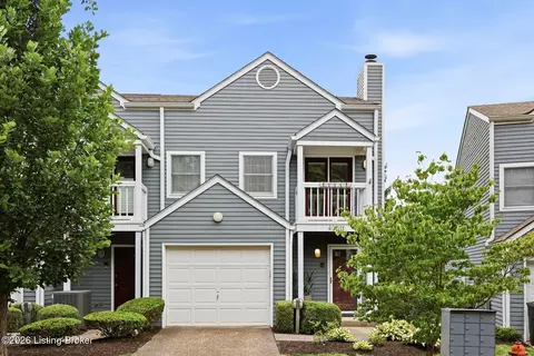 4001 Harrods Landing Dr, Prospect, KY 40059