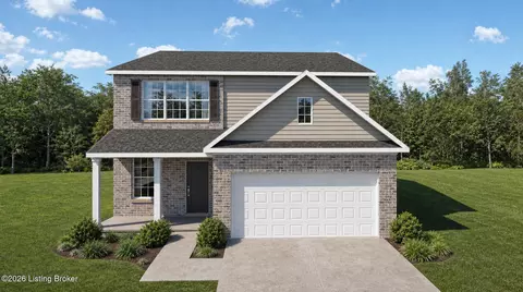 10802 Brick Forge Pass, Louisville, KY 40291
