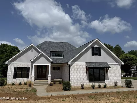 91 Commonwealth Ct, Crestwood, KY 40014