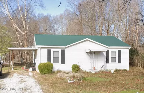 431 Holsclaw Hill Rd, Brooks, KY 40109