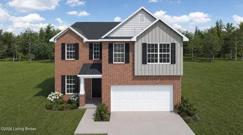 10919 Blacksmith Rd, Louisville, KY 40291