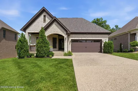 2405 Irish Bend Ct, Fisherville, KY 40023