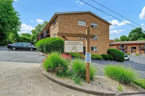 1718 Odaniel Ave #11, Louisville, KY 40213