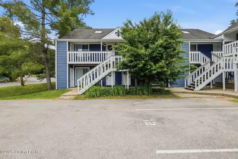 2738 Brownsboro Rd #1, Louisville, KY 40206