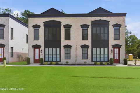 2908 Megan Thompson Way, Louisville, KY 40220