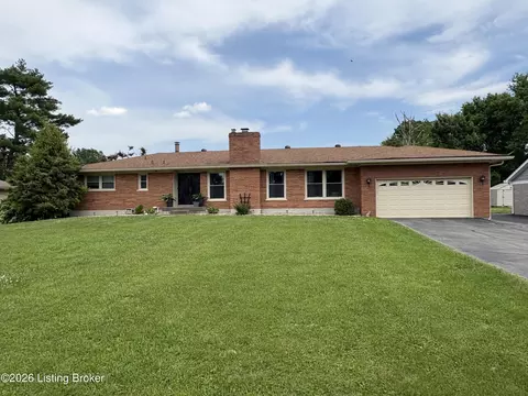 5003 S Watterson Trl, Louisville, KY 40291