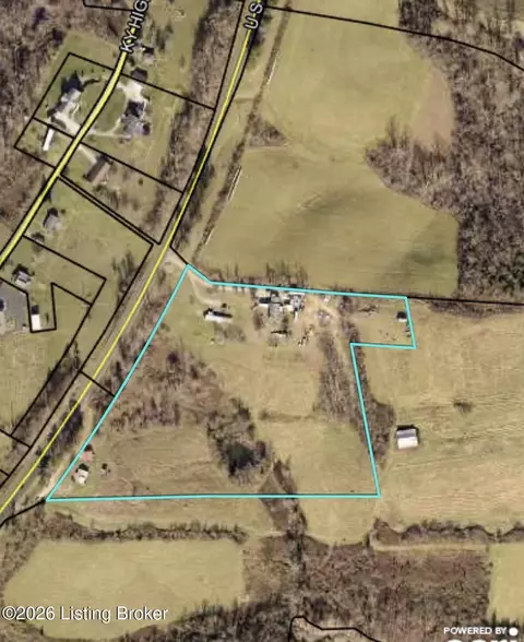 6990 S Us S 27 Hwy, Waynesburg, KY 40489