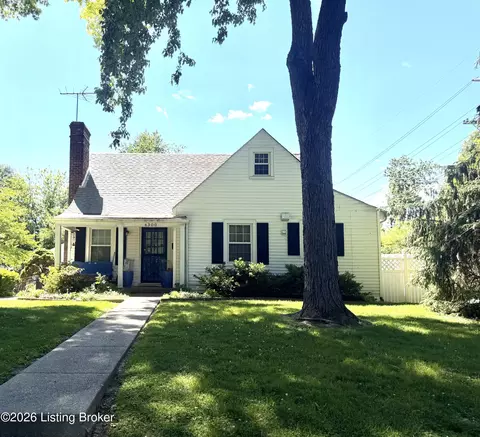 4300 S 2nd St, Louisville, KY 40214