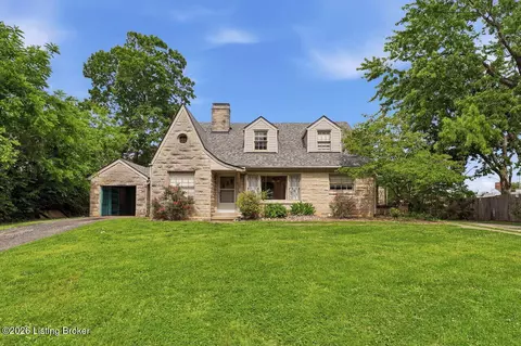 219 West Ave, Mount Washington, KY 40047