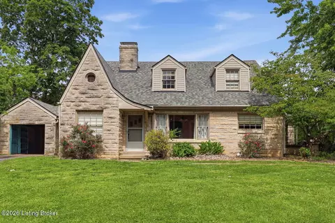 219 West Ave, Mount Washington, KY 40047