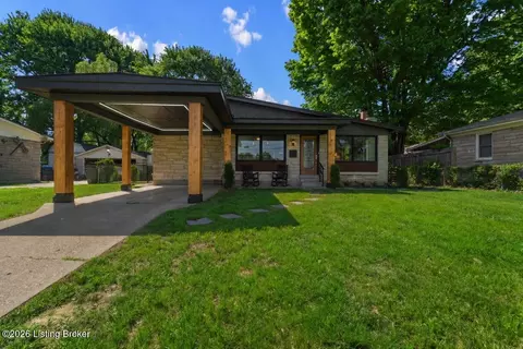 8012 Daffodil Dr, Louisville, KY 40258