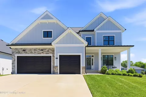 3315 Catalpa Farms Dr, Fisherville, KY 40023
