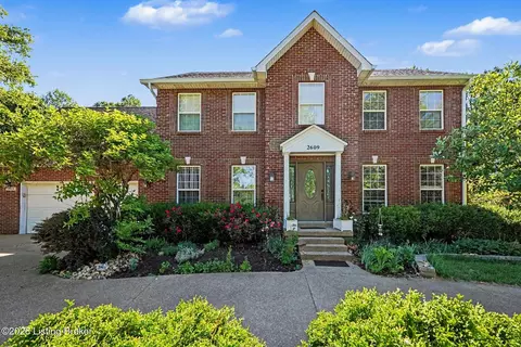 2609 Stonemill Dr, Elizabethtown, KY 42701
