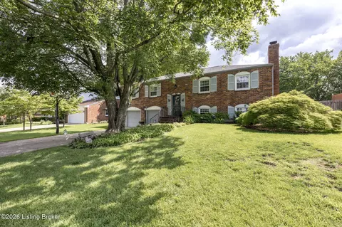 813 Vannah Ave, Louisville, KY 40223