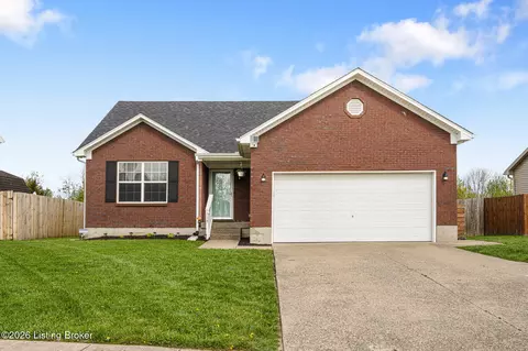 112 Red Oak Dr, Shepherdsville, KY 40165