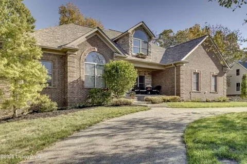 279 Persimmon Ridge Dr, Louisville, KY 40245