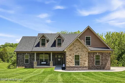109 Leamington Dr, Bardstown, KY 40004