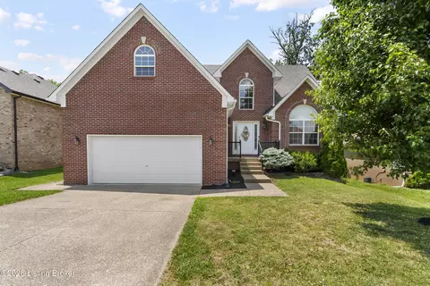 207 River Edge Dr, Shepherdsville, KY 40165