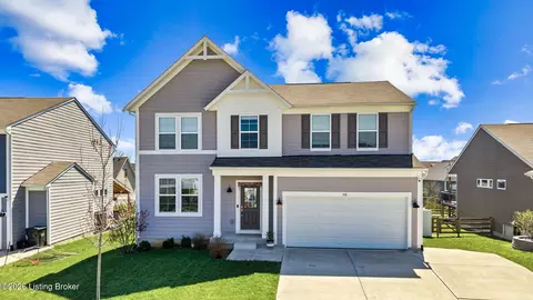518 Williamsburg Dr, Mount Washington, KY 40047