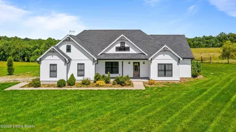1616 Beasley Ln, Campbellsburg, KY 40011