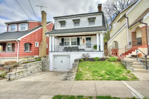 803 Taylor Ave, Bellevue, KY 41073