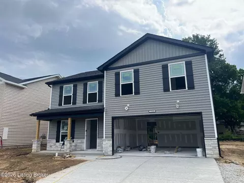 lot39 Jacks Lndg, Louisville, KY 40291