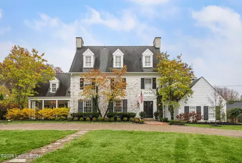 400 Mayfair Ln, Louisville, KY 40207