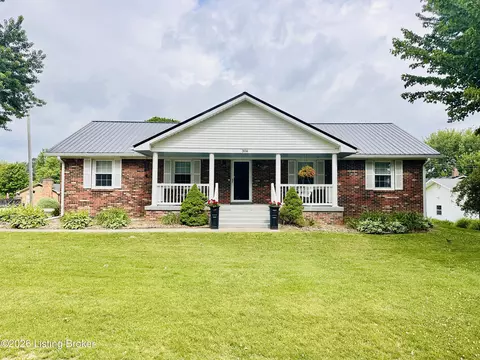 304 Wallace Ave, Leitchfield, KY 42754