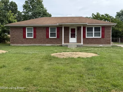 128 Hamilton Dr, Shepherdsville, KY 40165