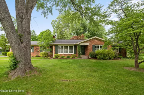 3411 Barbour Ln, Louisville, KY 40241