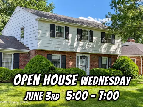 3811 Ashridge Dr, Louisville, KY 40241