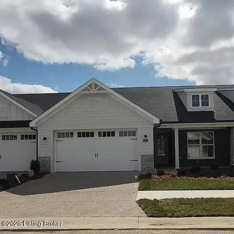 12504 Button Willow Ln, Louisville, KY 40299