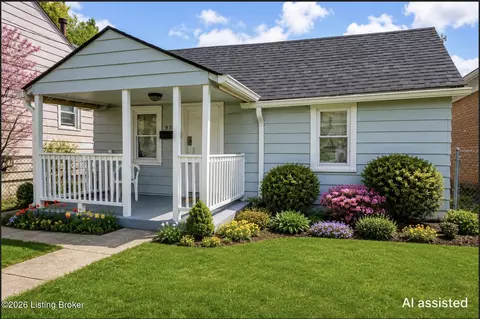 936 Brentwood Ave, Louisville, KY 40215