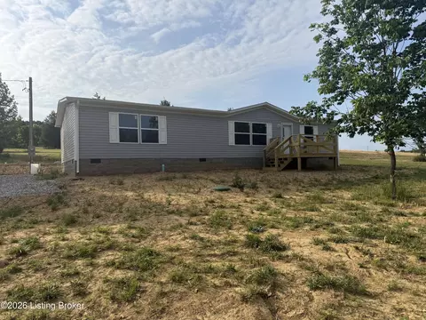 266 Cedar Ridge Ln, Garfield, KY 40140