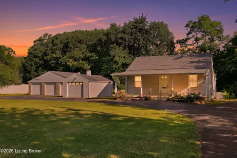 7125 W Highway 22, Crestwood, KY 40014