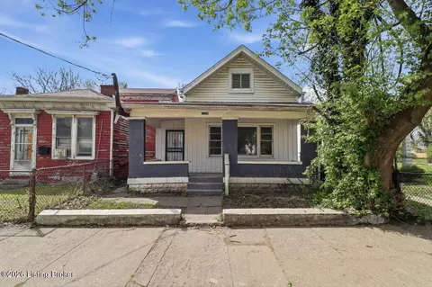 2324 Magazine St, Louisville, KY 40211